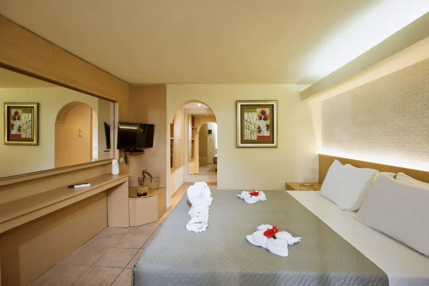 Anissa Oasis Beach 4*-6