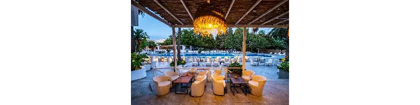Golden Tulip President Hammamet 4*-24