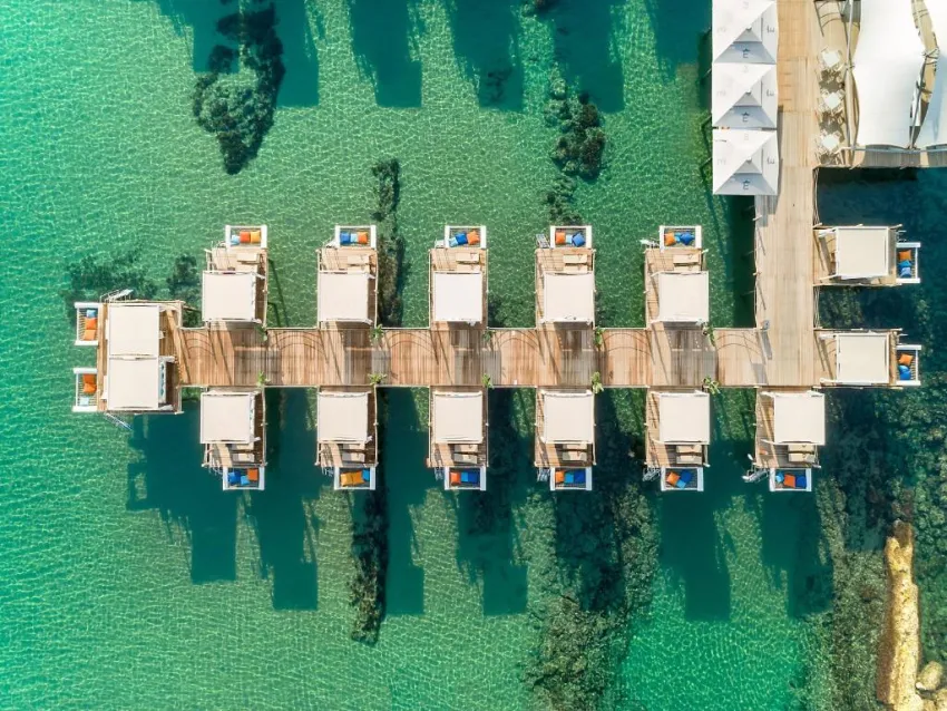 ELEXUS RESORT & CASINO  5*-8