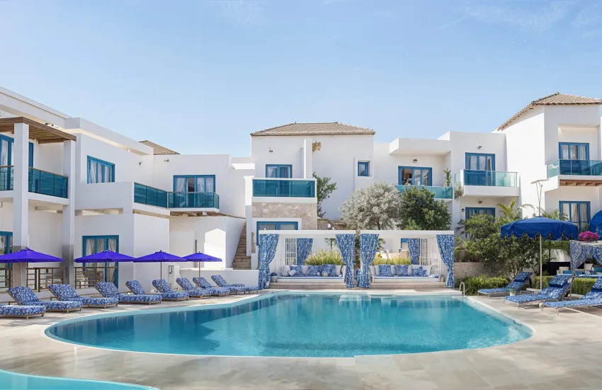 Solimar Topaz Hotel Adults Only 15+ (Ex Adelais) 4*-4