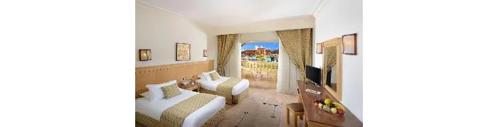 Pickalbatros Alf Leila Wa Leila Resort 4* - Hurghada - Egipt