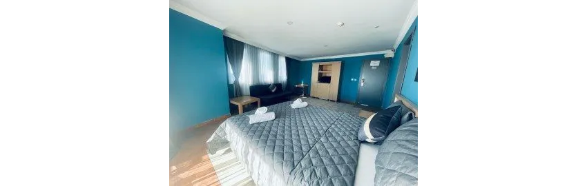 Grand Alisa Hotel (Ex. Royalisa Hotel) 3*-23
