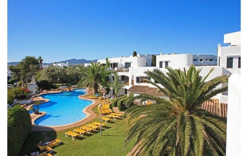 Blue Sea Cases D'Or 4*-1