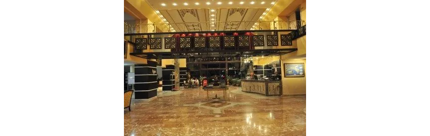 Oz Hotels Incekum Beach 5*-4