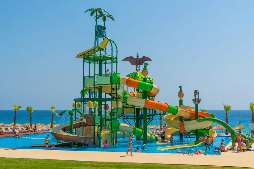 Casa Fora Beach Resort 5*-17