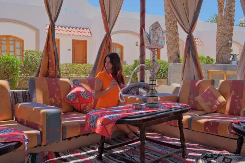 CORAL HILLS RESORT SHARM EL SHEIKH  4*-108