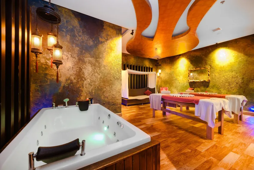 Royal Garden Beach Hotel 5*-27