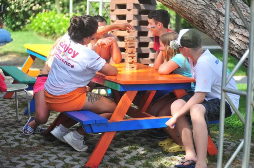 Seven Seas Hotel Life (Otium Hotel Life) 5*-55