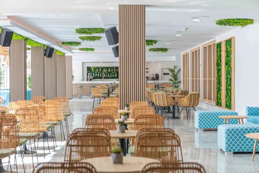 MarSenses Rosa del Mar and Spa 4*-16