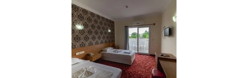 Grand Hotel Derin 4*-4