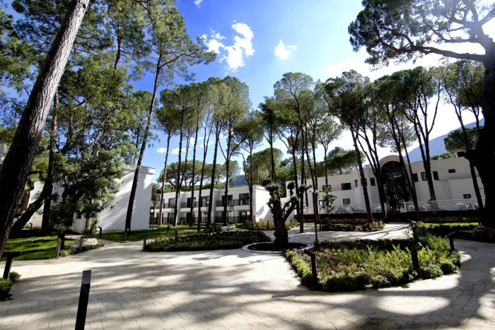 Siu Collection (Ex.Aydinbey) 5* - Kemer - Turcia