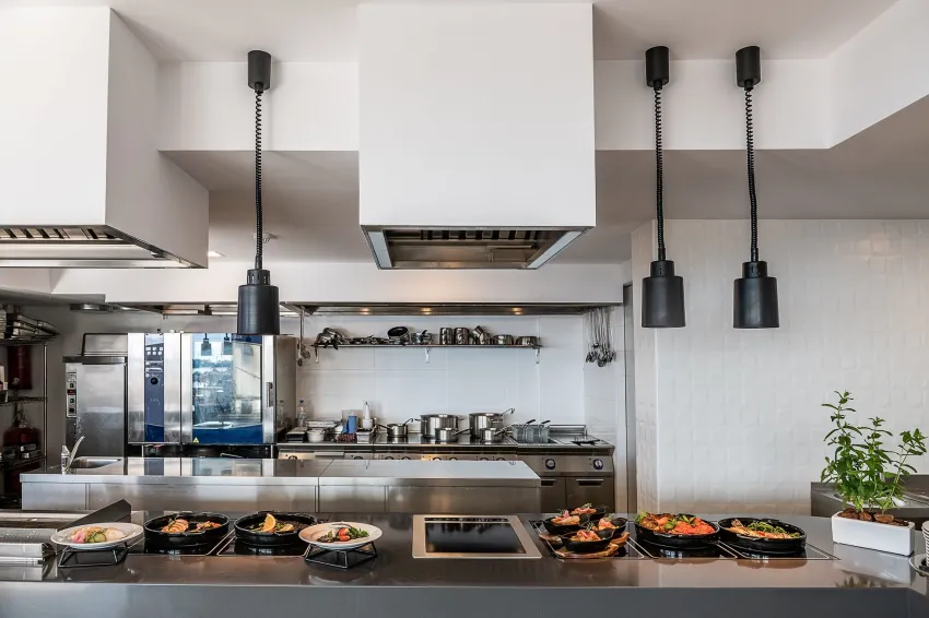 Porto Platanias Beach - Luxury Selection 5*-17