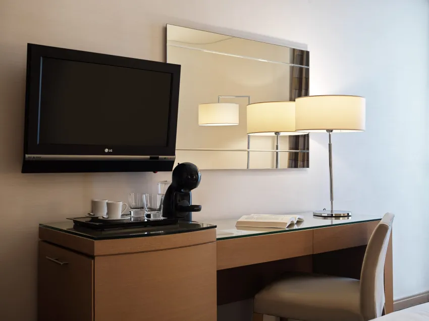 Galaxy Iraklio Hotel 5*-30