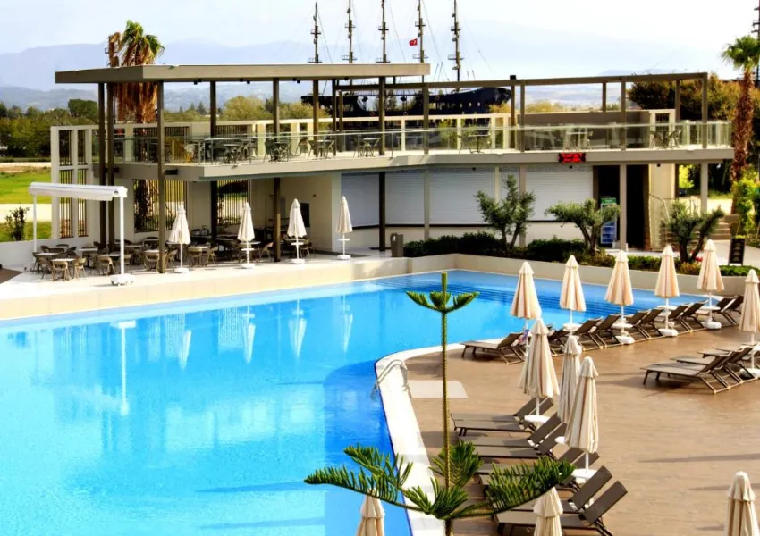 RIOLAVITAS SPA & RESORT HOTEL  5*-20