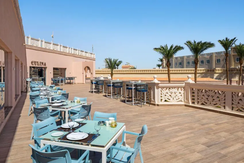 Pickalbatros Citadel Sahl Hasheesh Resort 5*-50