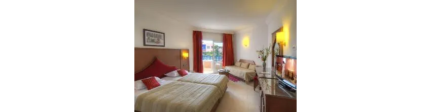 Eden Yasmine Resort & Spa 4*-1