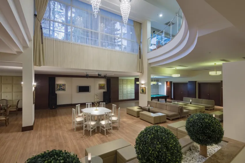 Trendy Side Beach (Adults Only 16+) 4*-17