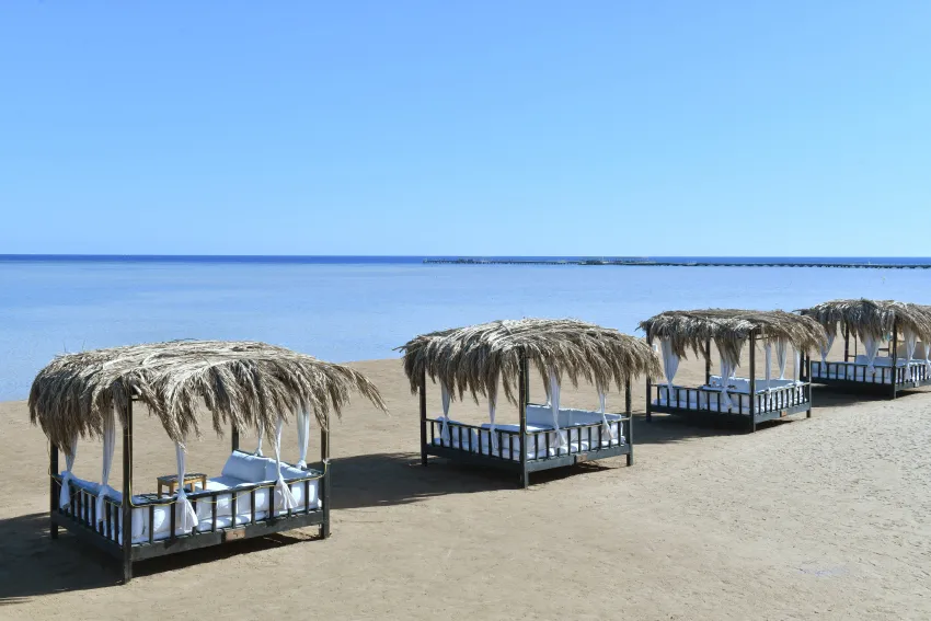 Jaz Aquamarine Resort 5*-66