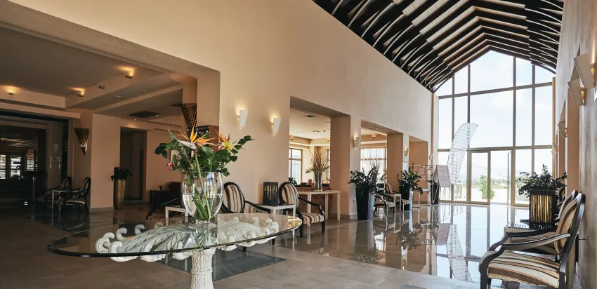 Cavo Spada Luxury Sports&Leisure Resort Giannoulis 5*-7