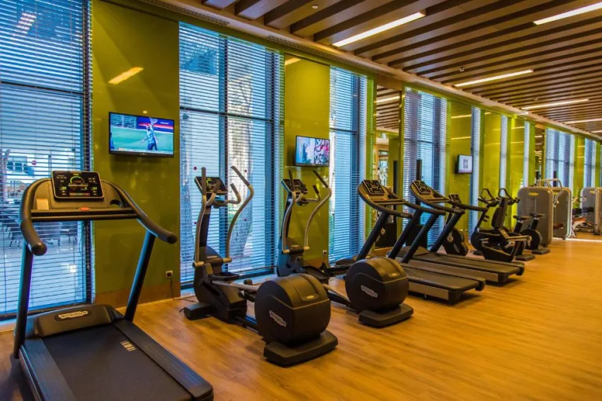 TRENDY LARA HOTEL  5*-16