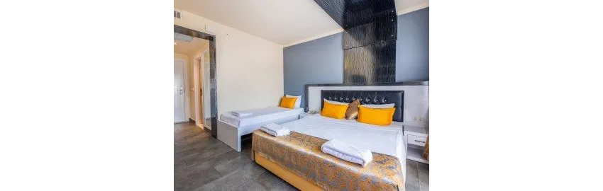 Senza The Inn Resort & Spa 5*-30