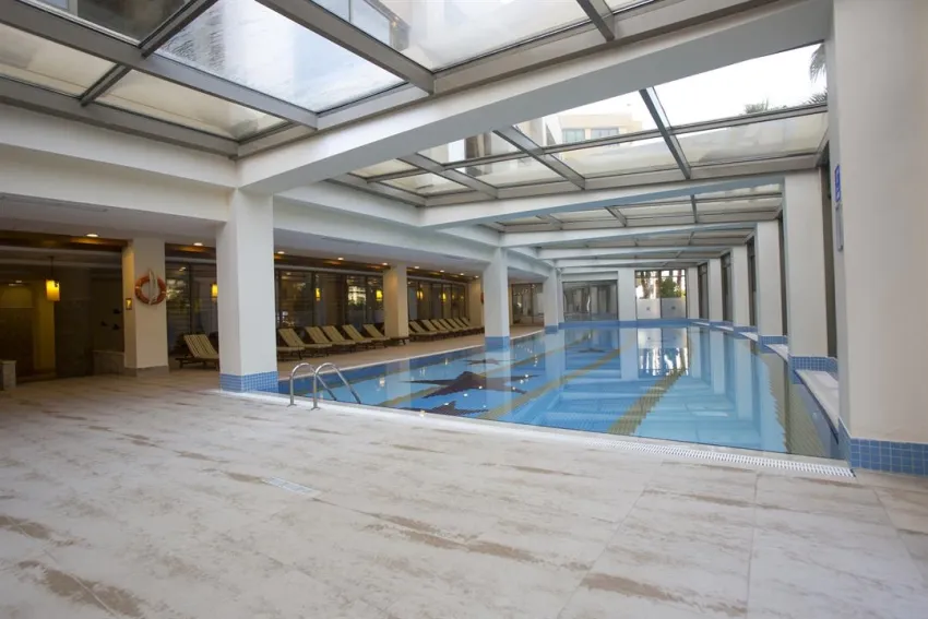 FAME RESIDENCE LARA  5*-27