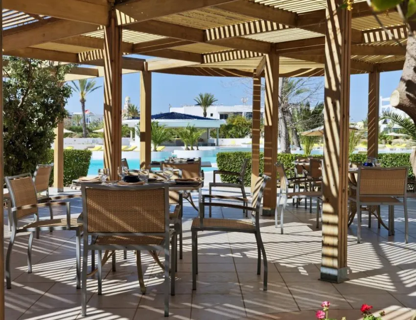 Vincci Saphir Palace 5*-30