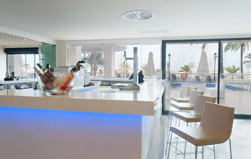 Hotel Palma Bellver Affiliated by Melia 4*-12