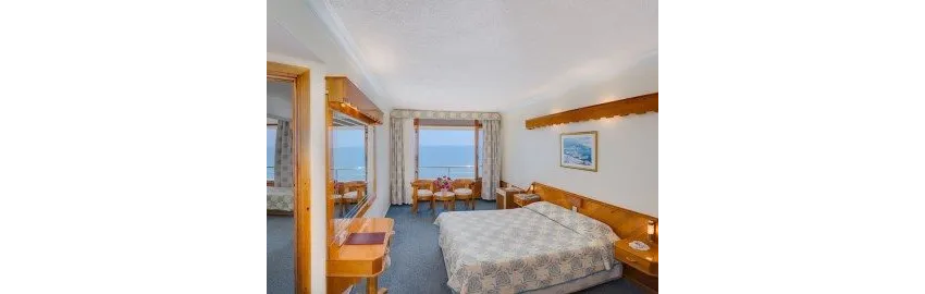 Rubi Hotel 4*-3
