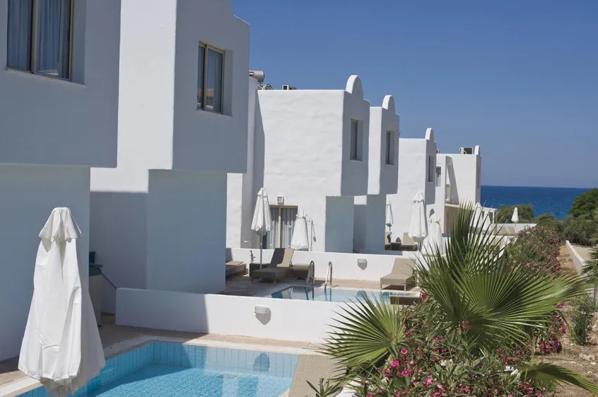 Louis Althea Kalamies Luxury Villas 5*-5