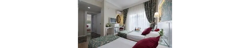 Alaiye Kleopatra Hotel 4*-14