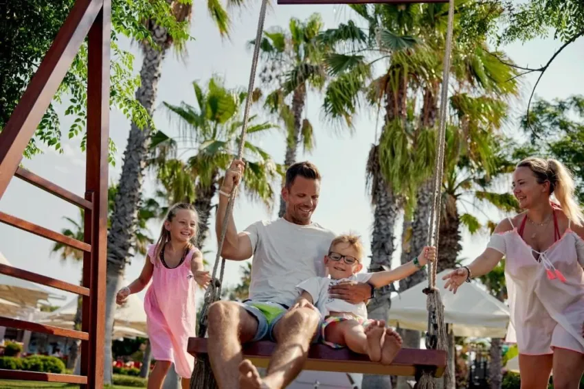 TUI MAGIC LIFE BELEK  5*-26