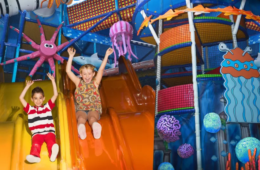Sol Katmandu Park and Resort 4*-19