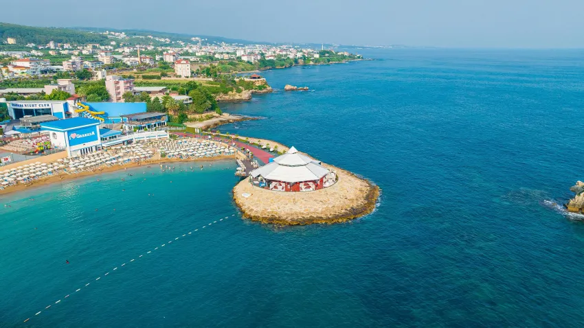 Granada Luxury Okurcalar 5*-332