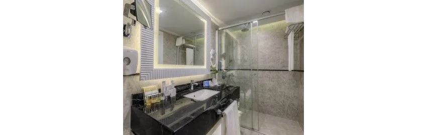 Dobedan Exclusive Hotel & Spa (Ex. Alva Donna Belek) 5*-18