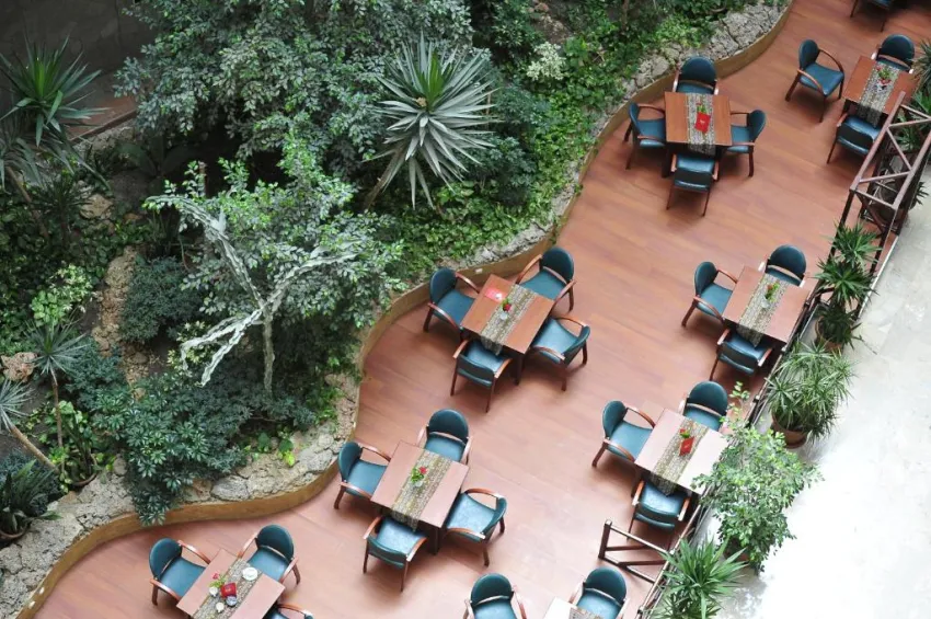 KIRBIYIK RESORT HOTEL  5*-21