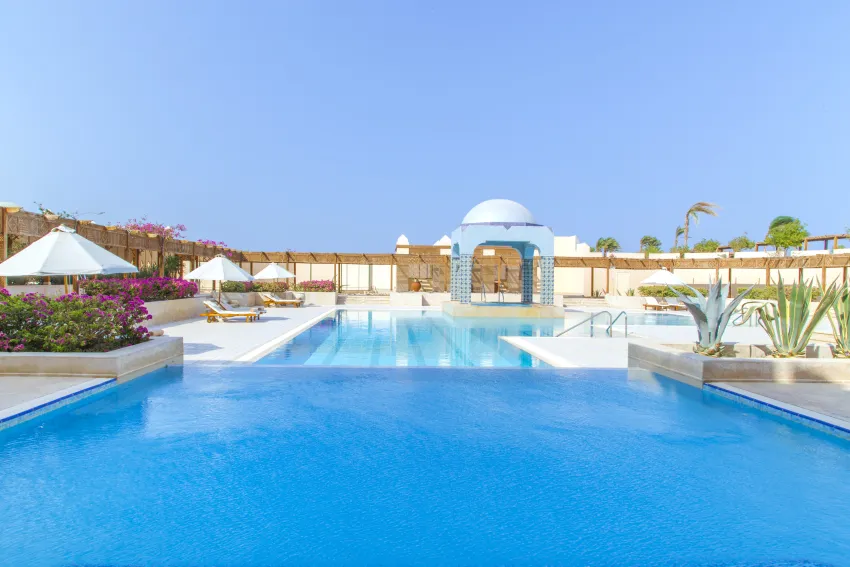 Kempinski Hotel Soma Bay 5*-425