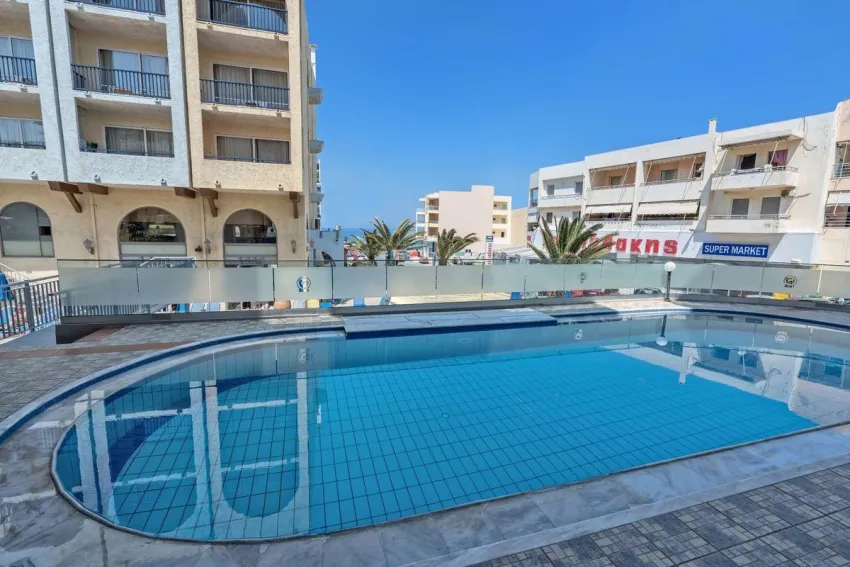 Lefkoniko Beach 3*-27