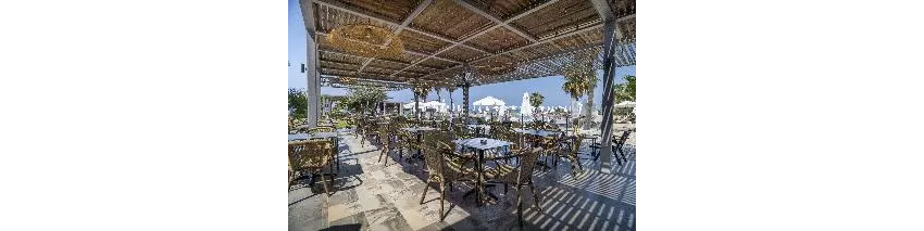 Flora Garden Beach (Adults Only 16+) 5*-84