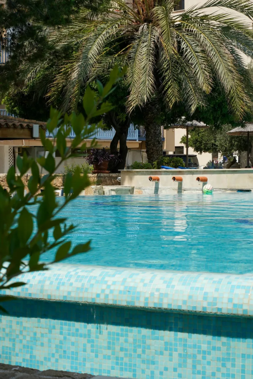 Basilica Holiday Resort 3*-8