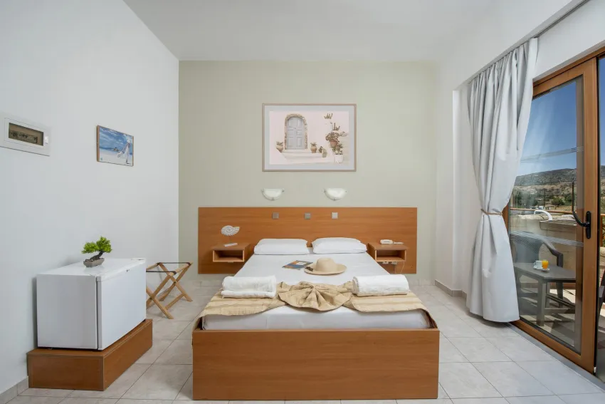 Ledras Beach Hotel 4*-8