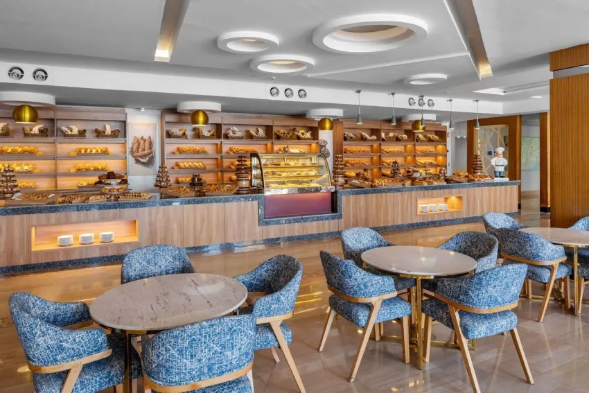 Pickalbatros Beach Albatros Resort 4*-9