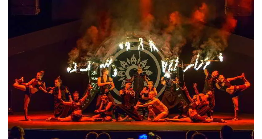 Ma Biche Kemer By Werde Hotels 5*-103