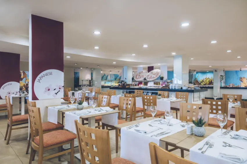 Iberostar Waves Pinos Park 4*-11