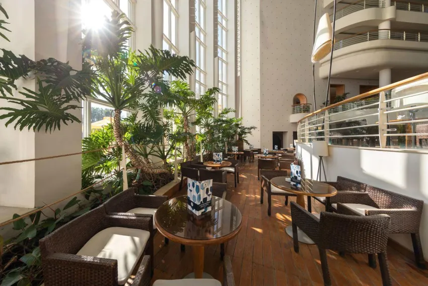 Laico Hammamet Hotel 5*-30