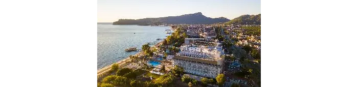 Armas Gul Beach 4* - Kemer - Turcia