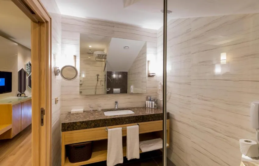 SWANDOR HOTELS & RESORT TOPKAPI PALACE  5*-19