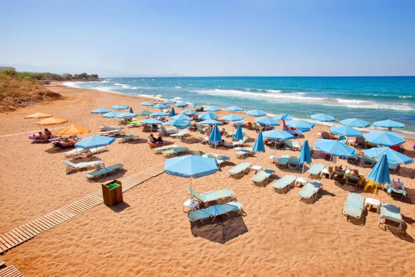 Dedalos Beach Hotel 3*-6