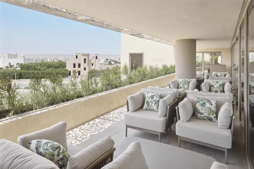 DoubleTree by Hilton Mangroovy El Gouna Resort 4*-69