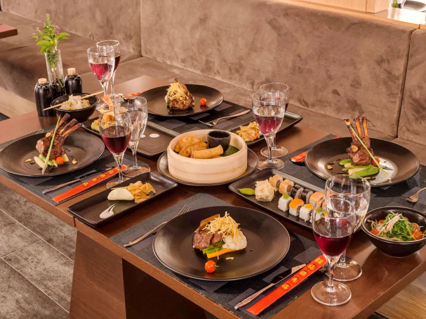 Rixos Premium Tekirova 5*-204